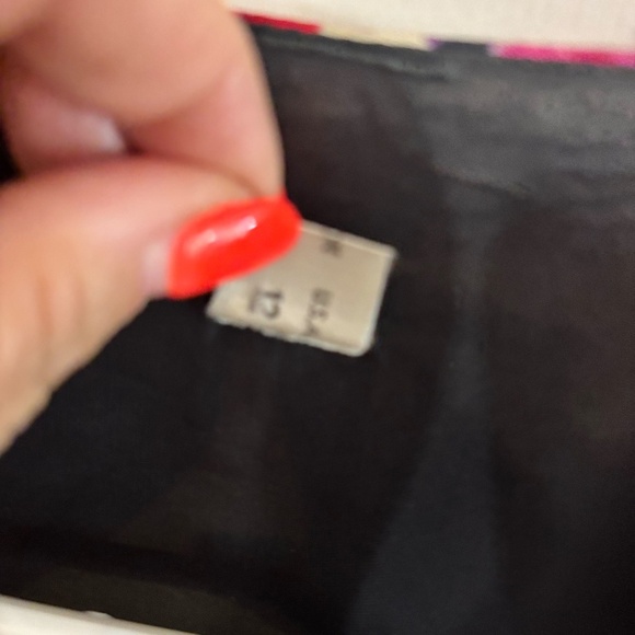 UNREAL floral vintage bolero ! Reminds me of Balenciaga collection from mid 201 - Picture 3 of 4